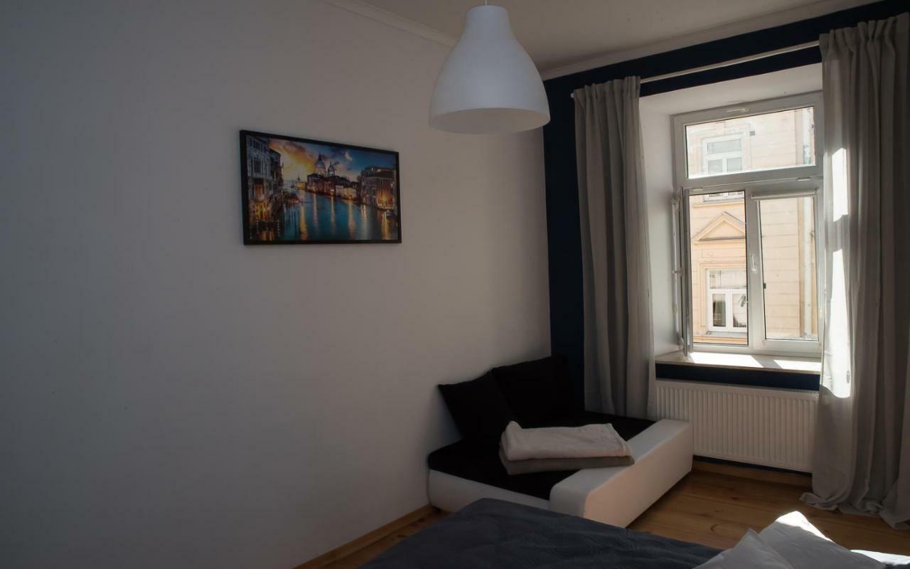 Easy Rent Apartments - Konopnicka 11 루블린 외부 사진