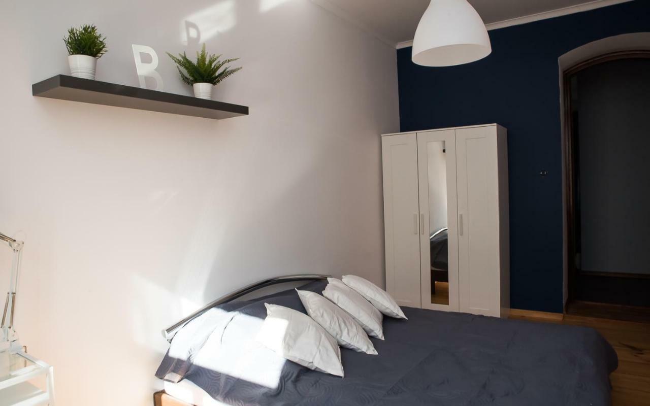 Easy Rent Apartments - Konopnicka 11 루블린 외부 사진