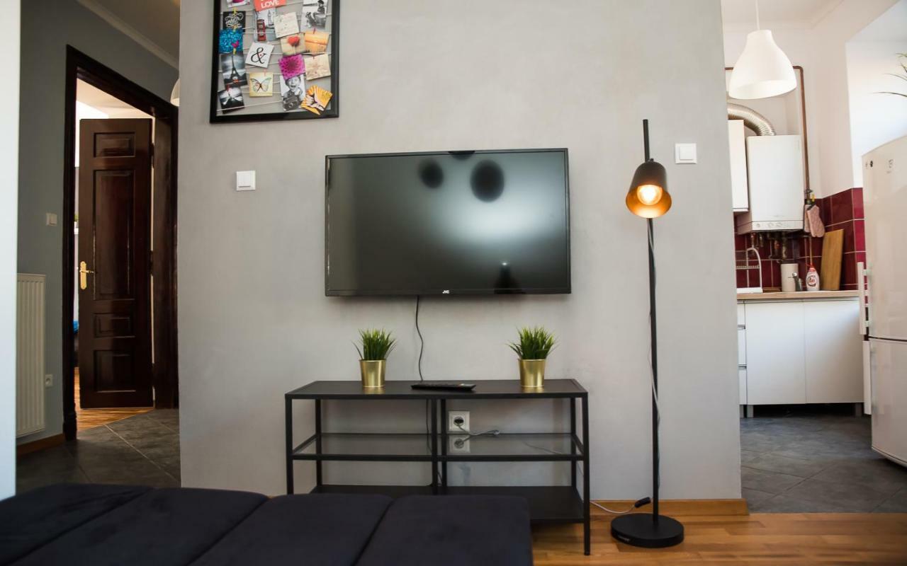 Easy Rent Apartments - Konopnicka 11 루블린 외부 사진