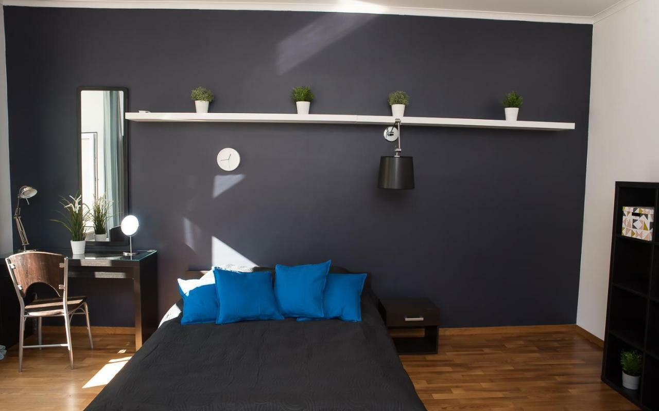 Easy Rent Apartments - Konopnicka 11 루블린 외부 사진