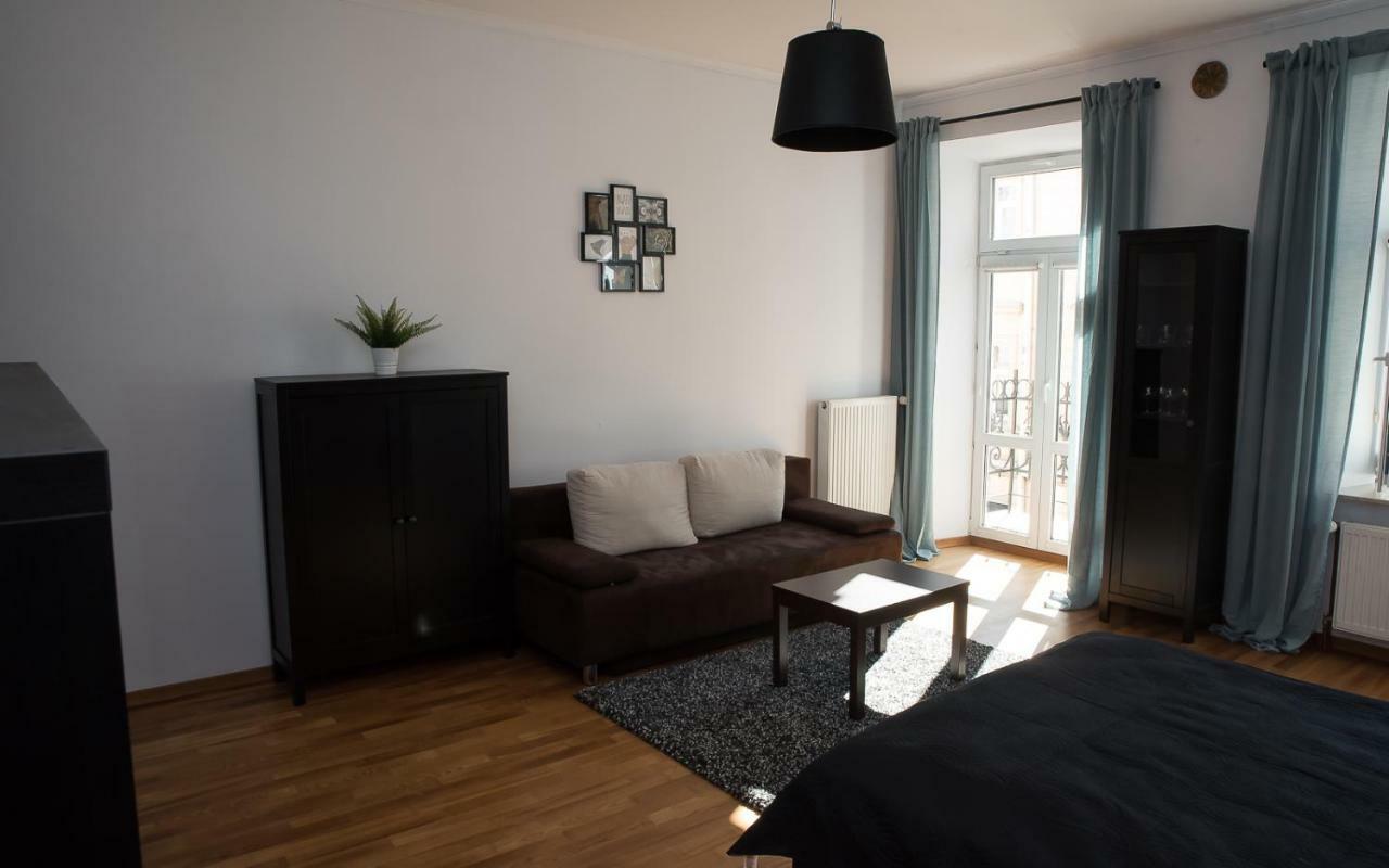 Easy Rent Apartments - Konopnicka 11 루블린 외부 사진