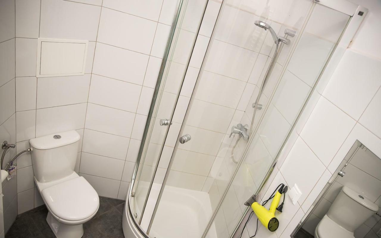Easy Rent Apartments - Konopnicka 11 루블린 외부 사진