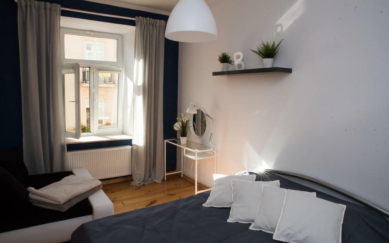 Easy Rent Apartments - Konopnicka 11 루블린 외부 사진