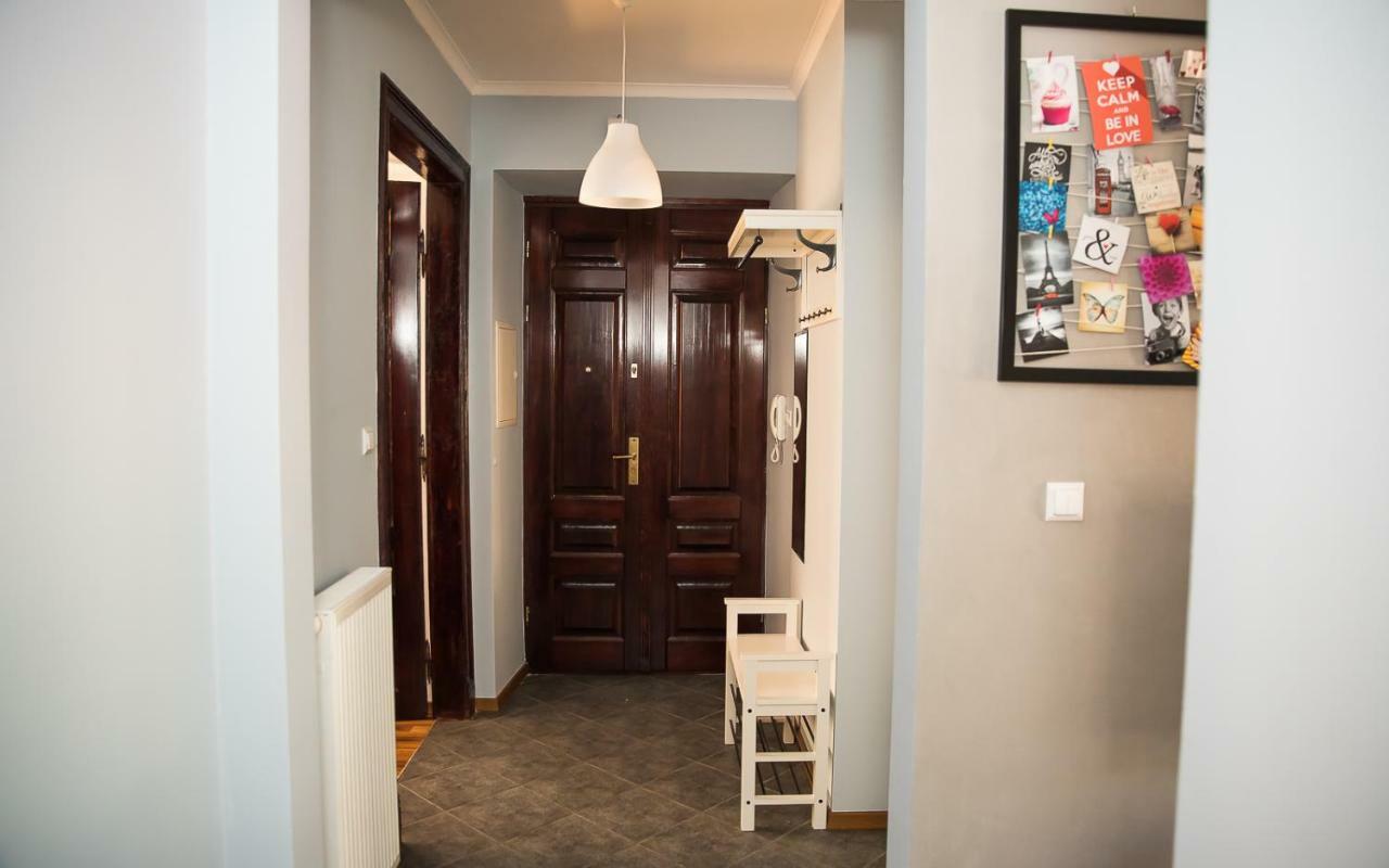 Easy Rent Apartments - Konopnicka 11 루블린 외부 사진