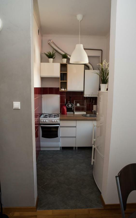 Easy Rent Apartments - Konopnicka 11 루블린 외부 사진