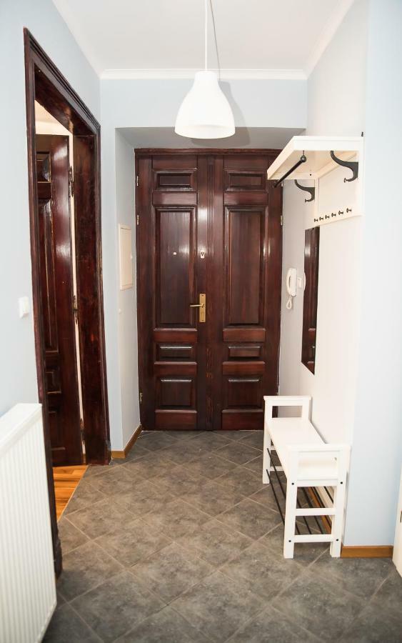 Easy Rent Apartments - Konopnicka 11 루블린 외부 사진