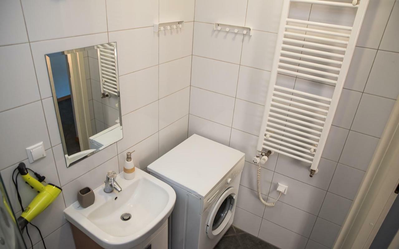 Easy Rent Apartments - Konopnicka 11 루블린 외부 사진