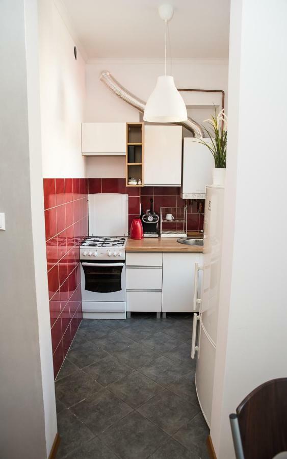 Easy Rent Apartments - Konopnicka 11 루블린 외부 사진