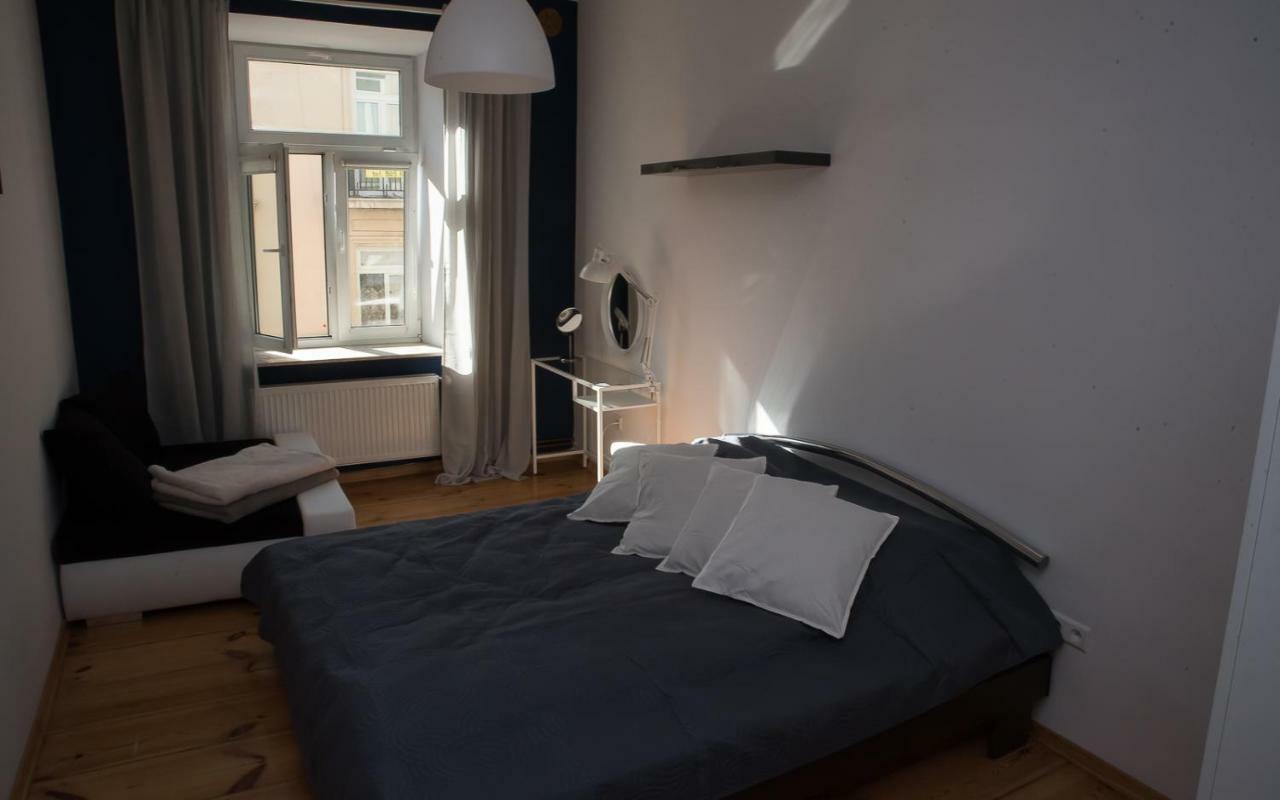 Easy Rent Apartments - Konopnicka 11 루블린 외부 사진