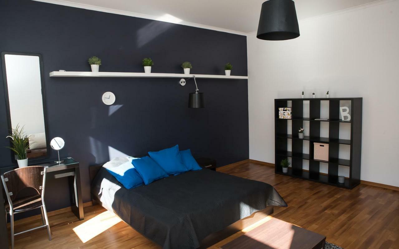Easy Rent Apartments - Konopnicka 11 루블린 외부 사진
